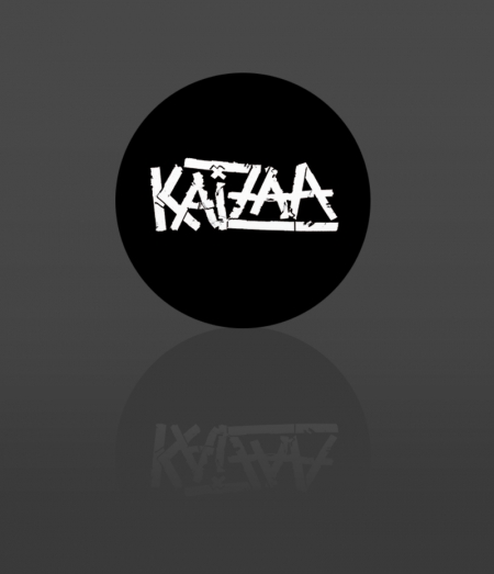 'KAIZAA' - BUTTON