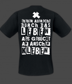 'UNDERDOG' - Shirt