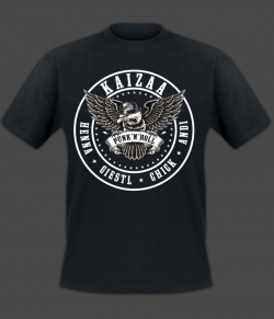 'ADLER' - SHIRT