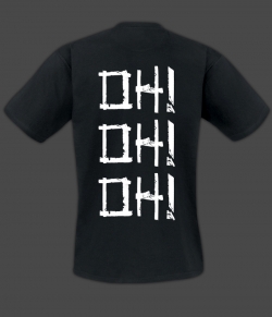 'ADLER' - SHIRT
