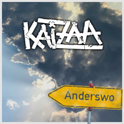 'ANDERSWO' - EP