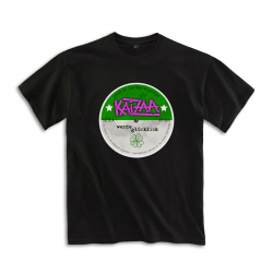 'WERDE GLCKLICH' - SHIRT